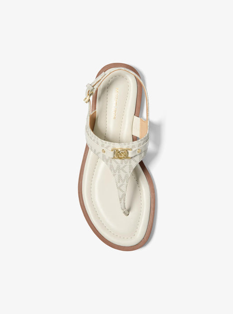 Michael Kors Mandy Sandal Multi US 6.5 4