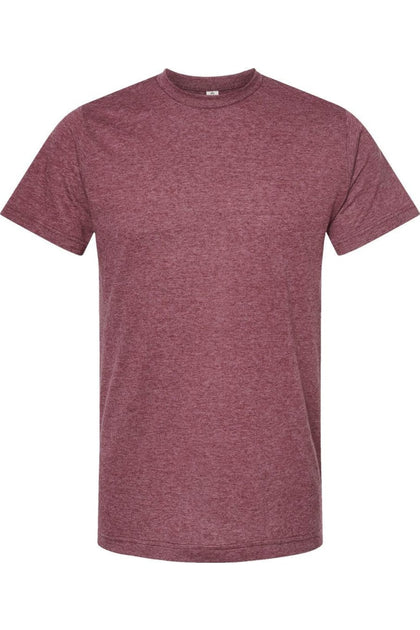Tultex 202B Unisex T-Shirt Multi 4XLarge 2
