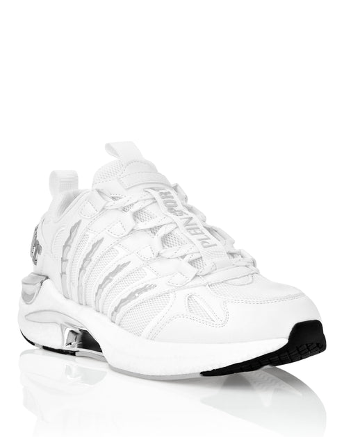 Plein Sport Gladiator Gen. X.04 Sneakers Multi EU 39 3