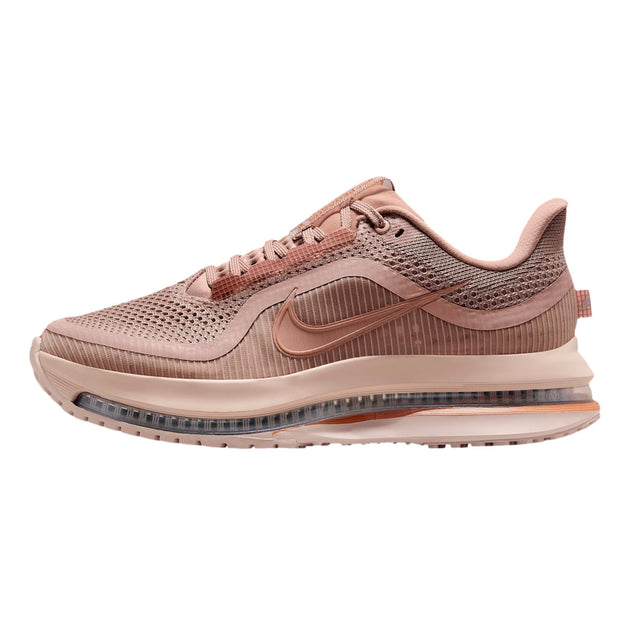 Nike Pegasus Premium Particle Pink / Metallic Rose Gold US 6.5 2