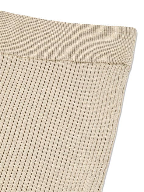 Sergio Tacchini Magreta Biker Short Beige XS 4