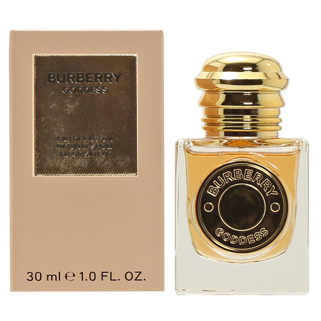 香水(女性用) Burberry Goddess Eau de Parfum 50ml BURBERRY Goddess Ladies Edp Spray 1 Oz | ShopSimon