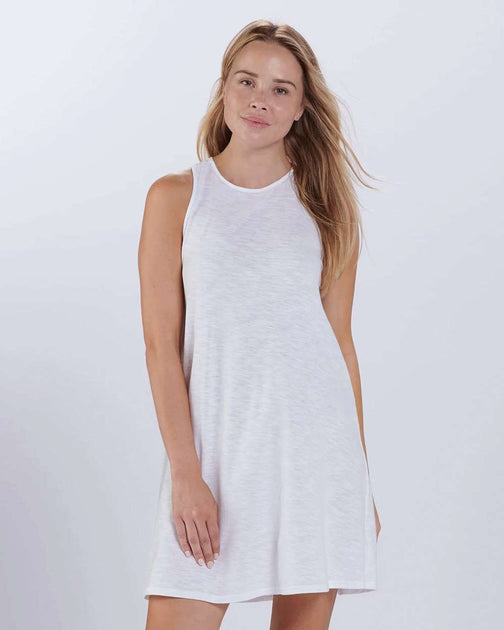 Boxercraft Coastal Cover Up Multi Large 5