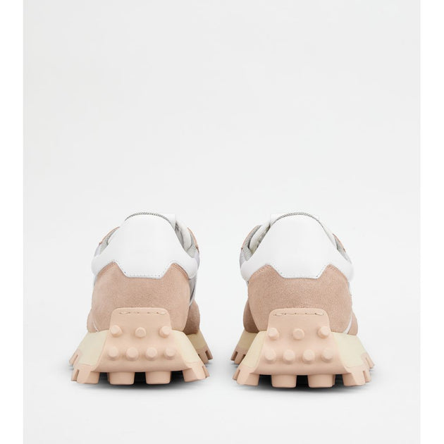 Tod's 1T Sneakers Beige EU 34.5 4