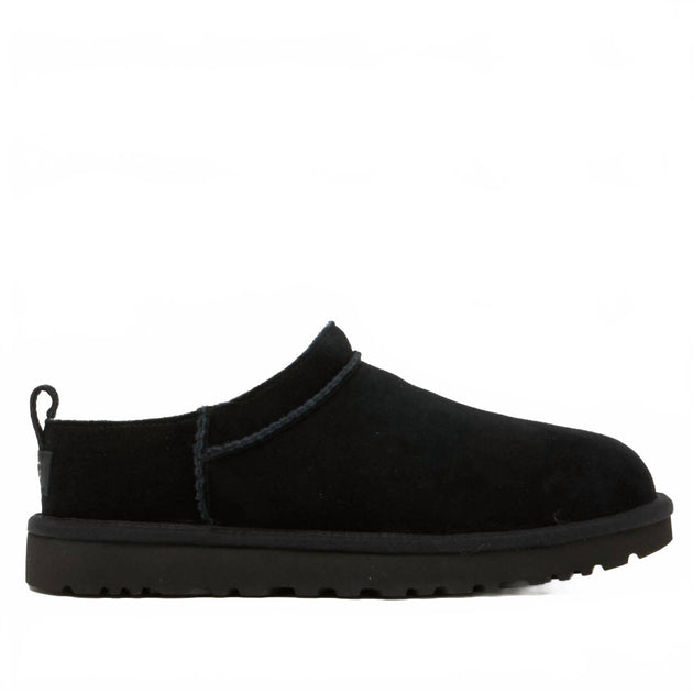 UGG Classic Micro Boot Black US 6 2