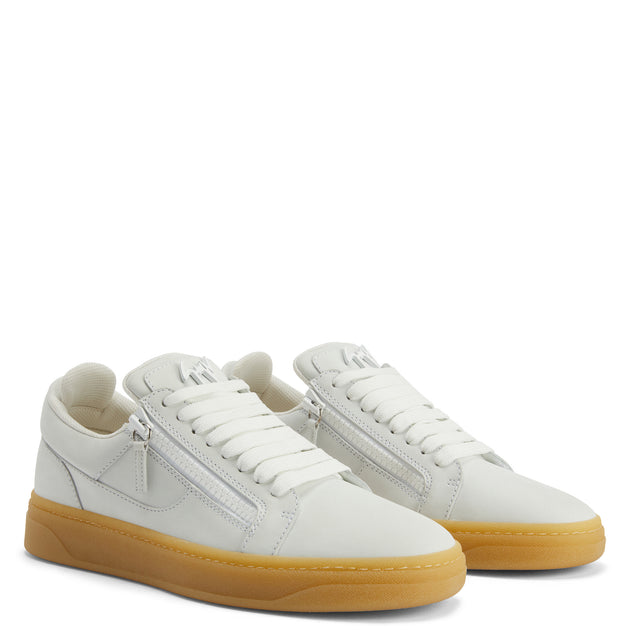 Giuseppe Zanotti GZ94 Sneakers White US 8 6