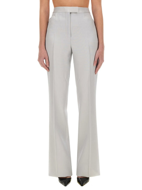 パンツ Tom Ford Wide Leg Tuxedo Tailored Pants Tom Ford Wide Leg Tuxedo Tailored Pants | ShopSimon