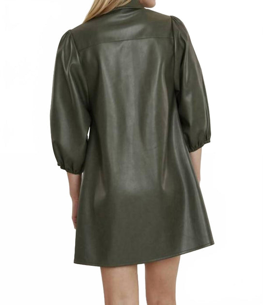 Dolce Cabo Tunic Black Medium 3