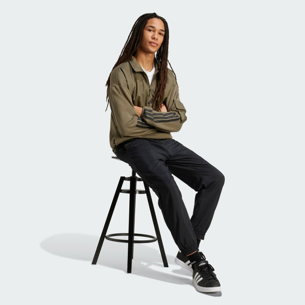 【2024AW】アンセムーエー ZIP SWEAT 2024AW】アンセムーエー ZIP SWEAT
