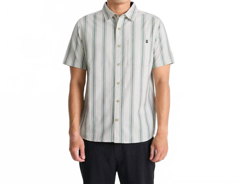 Roark Journey Shirt White XXL 2