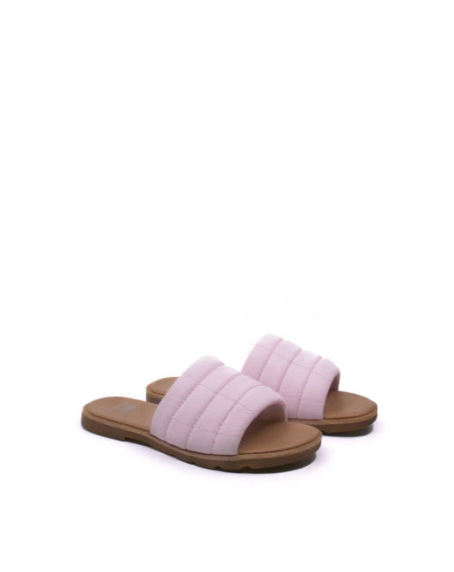 Sorel Ella III Slide Sandals Multi US 9 2