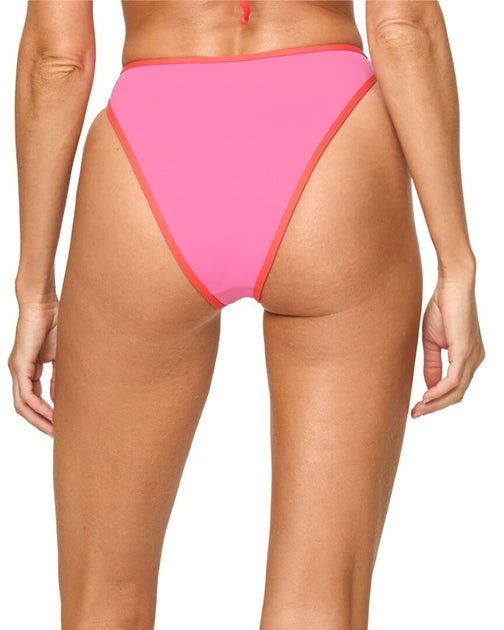 L Space Nora Bitsy Bottom Pink Large 3
