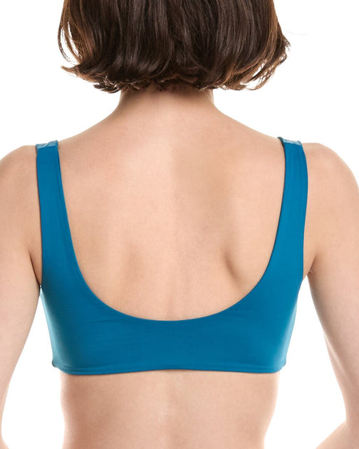 RIOT Bri Top Blau Small 3