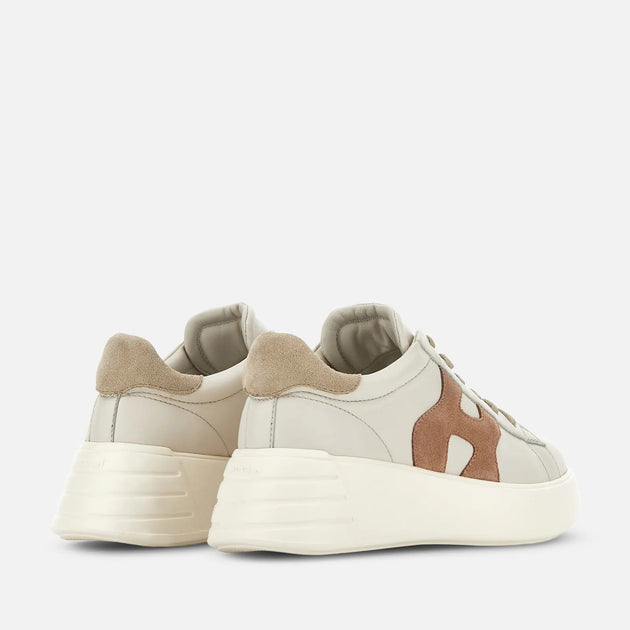 Hogan Rebel H562 Sneakers White US 5 4