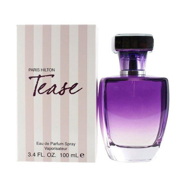 Paris Hilton Tease EDP Spray White 3.4 oz 5