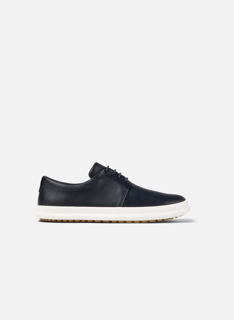 Camper Chasis Shoes Black EU 40 3