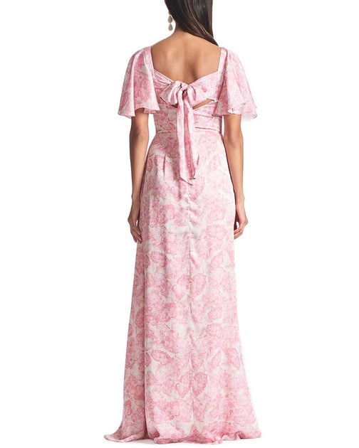 Sachin & Babi Aurora Kleid 3