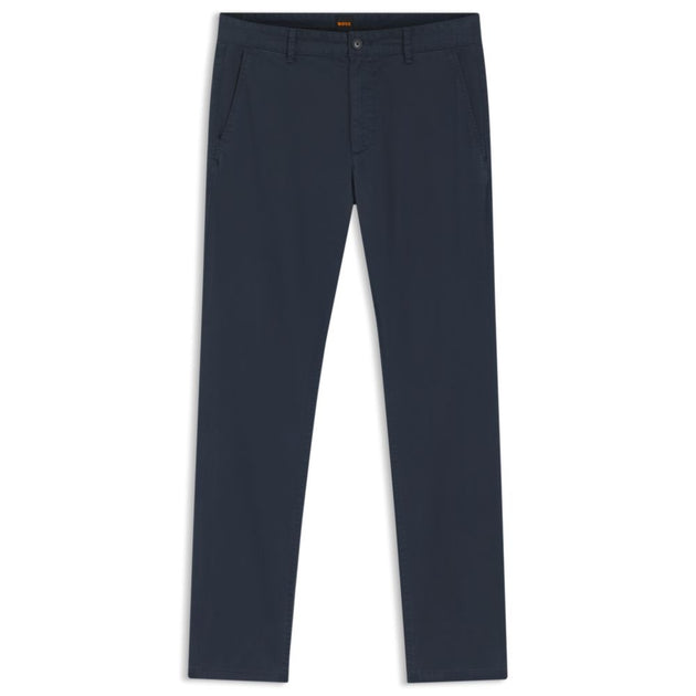 Boss Chinos Slim Bleu 32x32 2