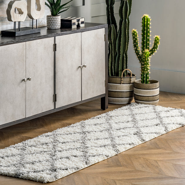 nuLOOM Tess Teppich 2