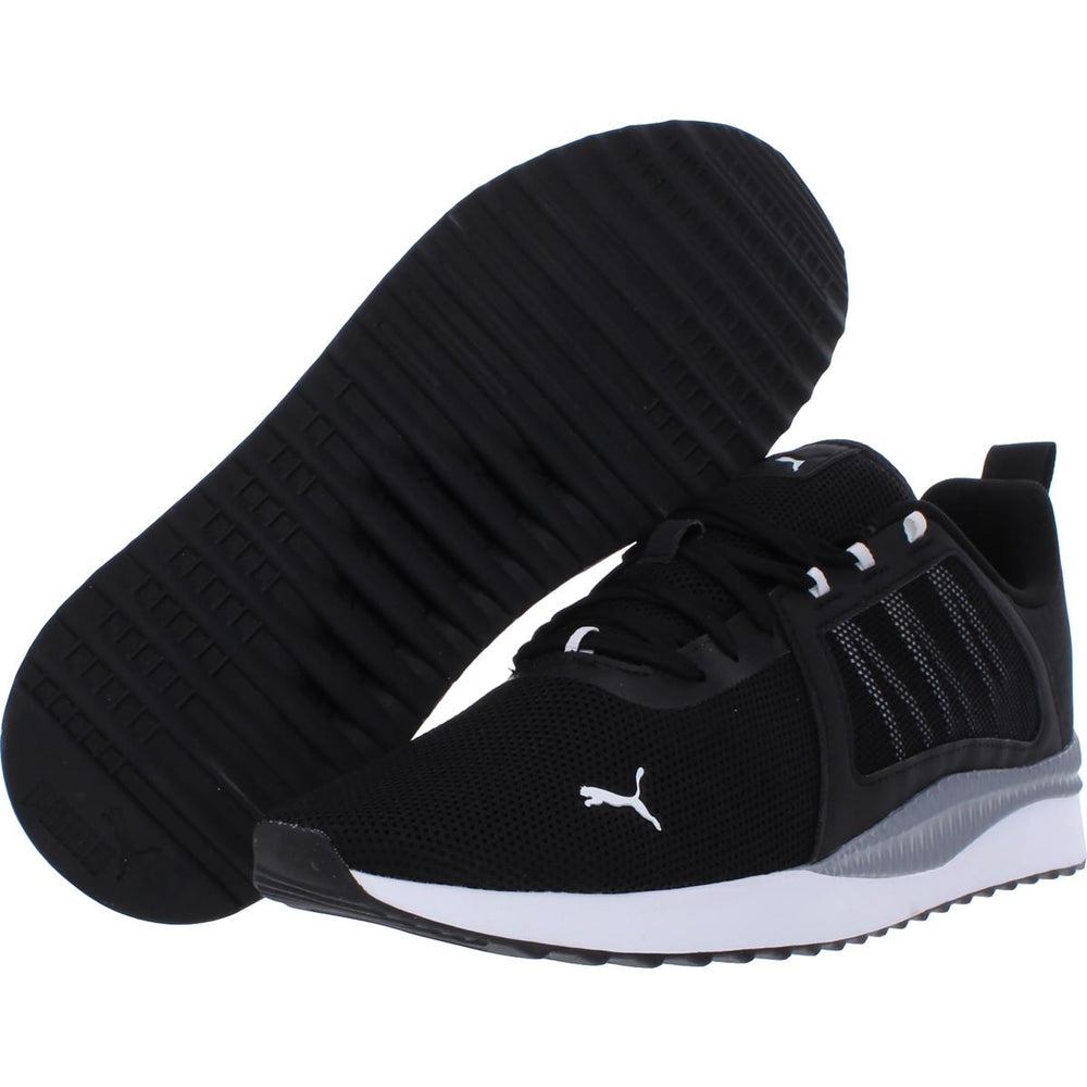 Puma Pacer Net Cage Mens Trainers Sneakers Running Shoes  display picture 1