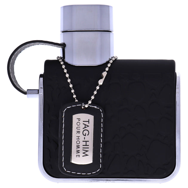 Armaf Tag Him Pour Homme EDP Spray 3.4 oz 5
