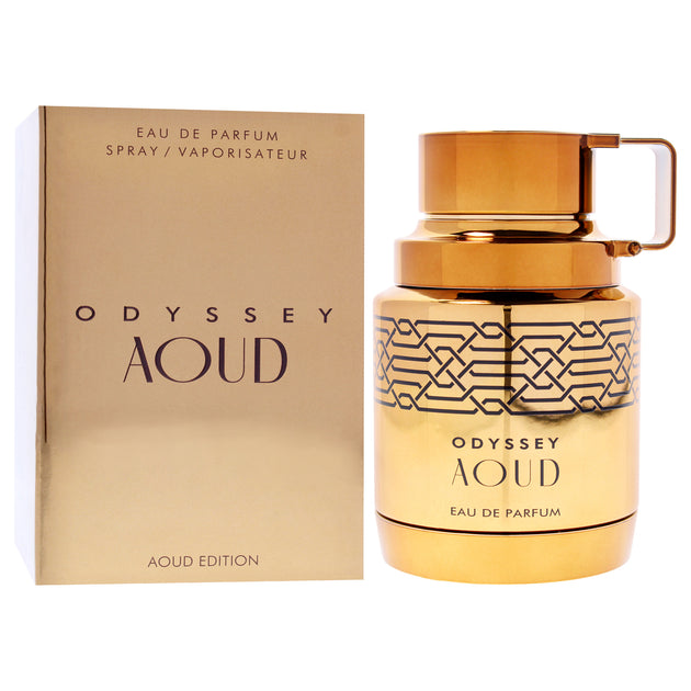 Armaf Odyssey Aoud Edition EDP Spray 2.02 oz 6