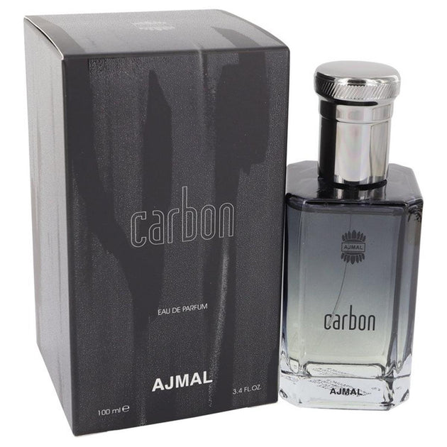 Ajmal Carbon Eau De Parfum Spray 3.4 oz 5