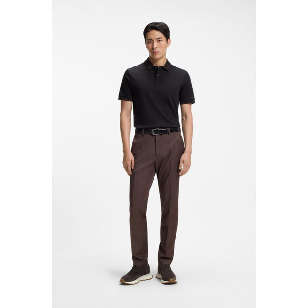 Boss Suede Sneakers Brown US 10 3