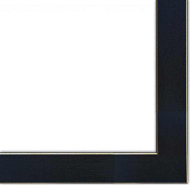 Hivvago Flower Wagon 1 Framed Print Black 4