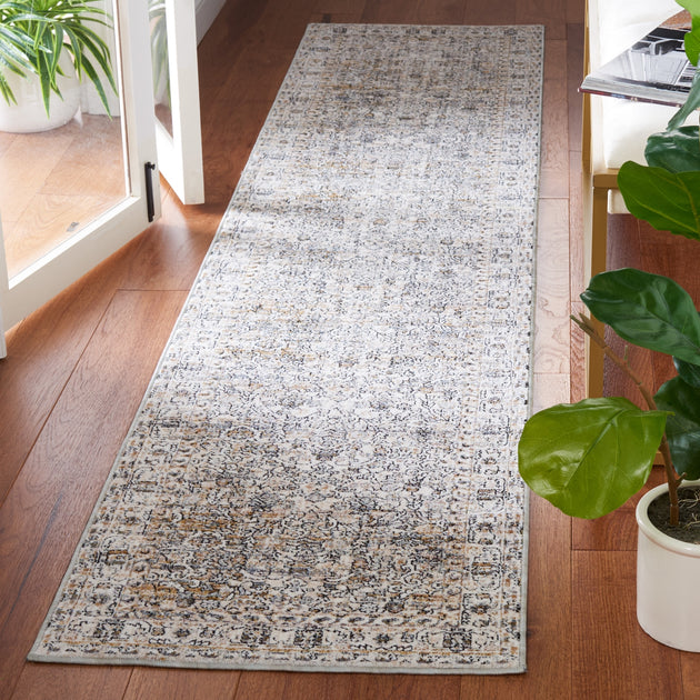 Safavieh Moondust MND660 Area Rug Ivory Grey 3