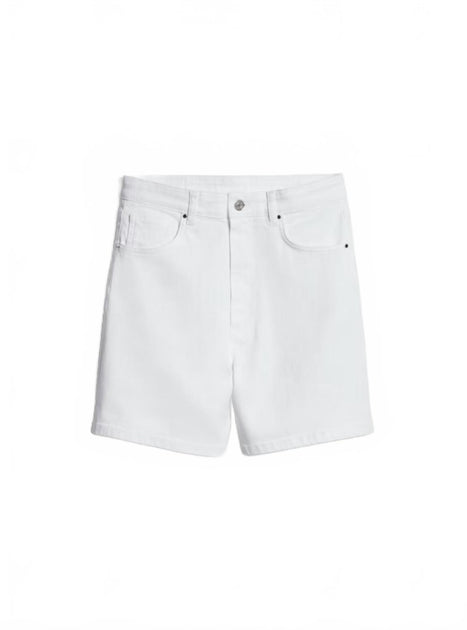 Vanessa Bruno Cedric Shorts Weiß 42 4