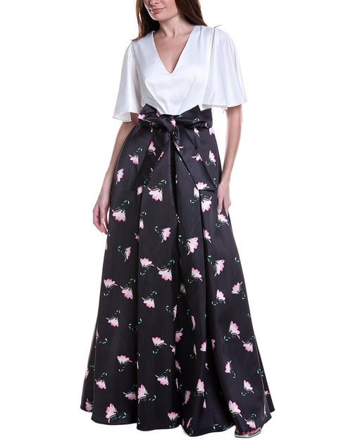 Rene Ruiz Bishop Gown Ivory US 2 2