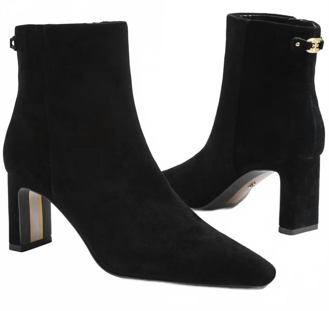 Sam Edelman Saige Boot Black US 10 3