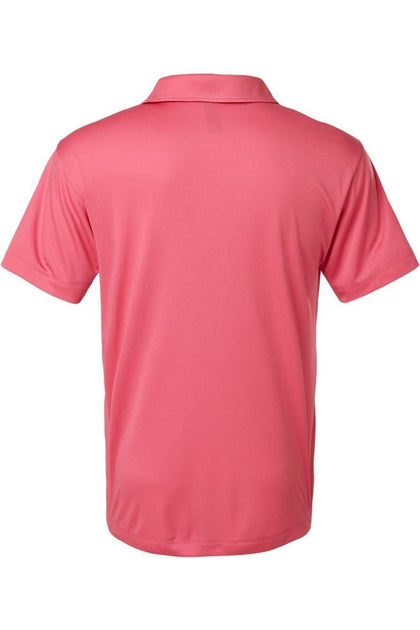 AllPro Pro-Lock Polo Pink XSmall 3
