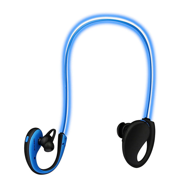 Écouteurs à col BMAX V4.1 Bleu 3