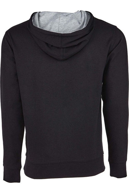 Next Level Laguna Kapuzenpulli Multi Small 3