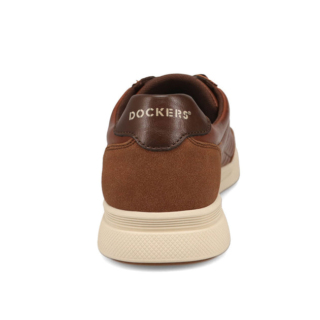 Dockers Brady Sneaker Black US 10.5 4