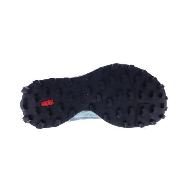 Inov-8 Mudtalon Trail Running Shoes Blue US 8.5 4