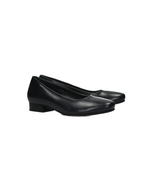 Wolky Southend Loafer Black 40 2
