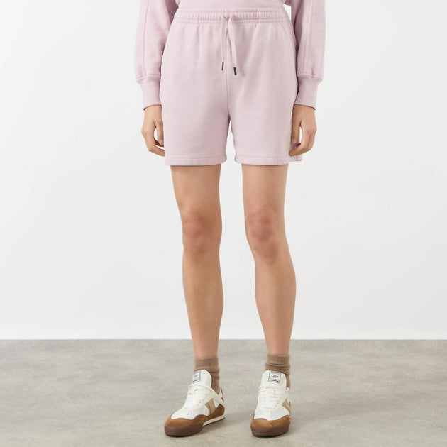 Isabel Marant Miranae Shorts Pink 36 2
