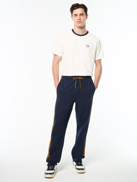 Sergio Tacchini Suonare Sweatpant Multi XXL 4
