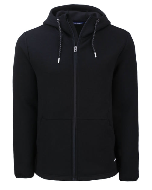 Cutter & Buck Roam Epic Comfort Hooded Jacket Multi Large 2