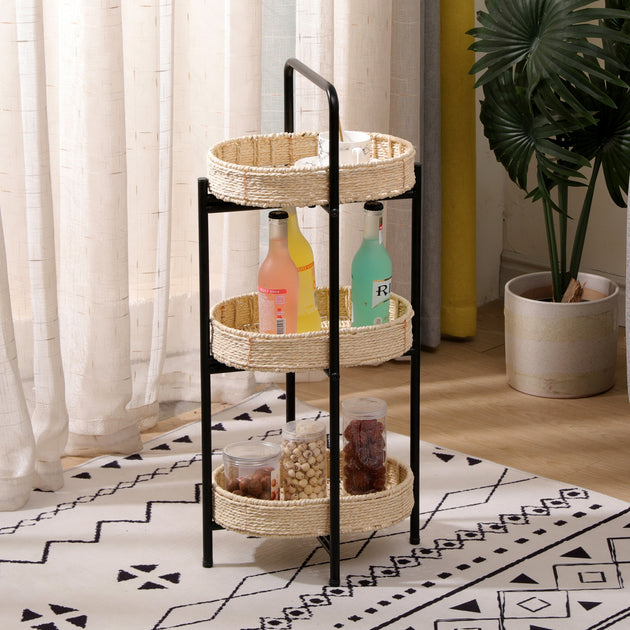 Streamdale Tray Table Natural 2