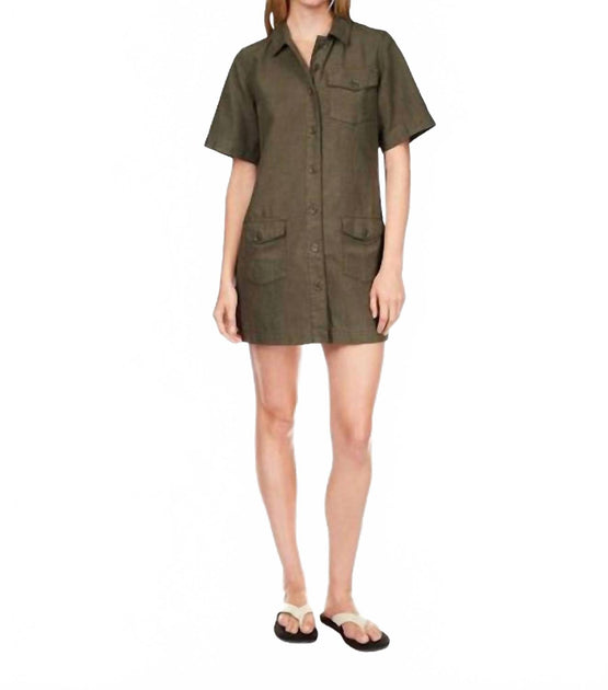 Sanctuary Robe Rancho Multi Small 3