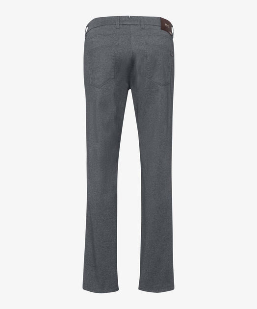 Brax Chuck Five Pocket Pants Steel Blue US 32 Regular 3