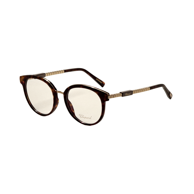Chopard VCH239500722 Eyeglasses Brown 50mm 2