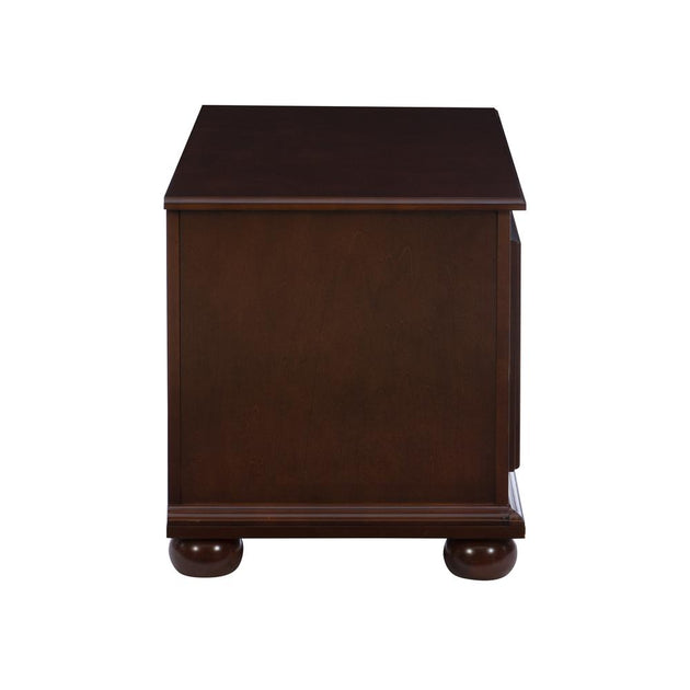 Powell Chadwick Cedar Chest Cherry 3