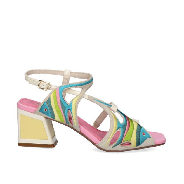 Exe Luisa 335 Sandal Multi EU 36 2
