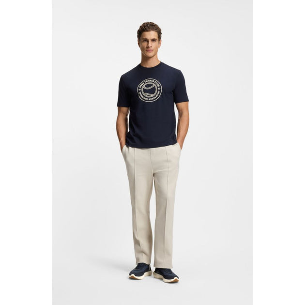 Boss Motion Sneakers Blue US 7 3