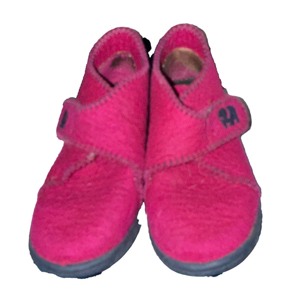 Elefanten Maganta Girls Shoes Black US 8 3